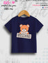 Moschino Kids Teddy Toy Print 1 To 11 Year Boys Summer Time T-Shirt In Cheapest Price Only In Chittagong Legacy Boutiques Legacy Boutiques
