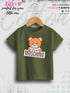 Moschino Kids Teddy Toy Print 1 To 11 Year Boys Summer Time T-Shirt In Cheapest Price Only In Chittagong Legacy Boutiques Legacy Boutiques