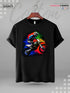 Motocross Enduro Supermoto Bike Print XXL Mens Tshirt In Lowest Price Only In BD Legacy Boutiques Legacy Boutiques