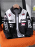 Motorcycle Racing Graphic Printed Unisex Jacket Legacy Boutiques Legacy Boutiques