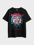Motorhead Overkill Metal Oversized Mens High Quality In Cheapest Price Tee Only In BD Legacy Boutiques Legacy Boutiques