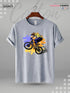 Mountain Bike Printed High Quality Men&