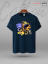 Mountain Bike Printed High Quality Men&