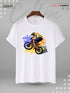Mountain Bike Printed High Quality Men&