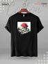 MTB Downhill Mountainbike Biking Print High Quality Men&