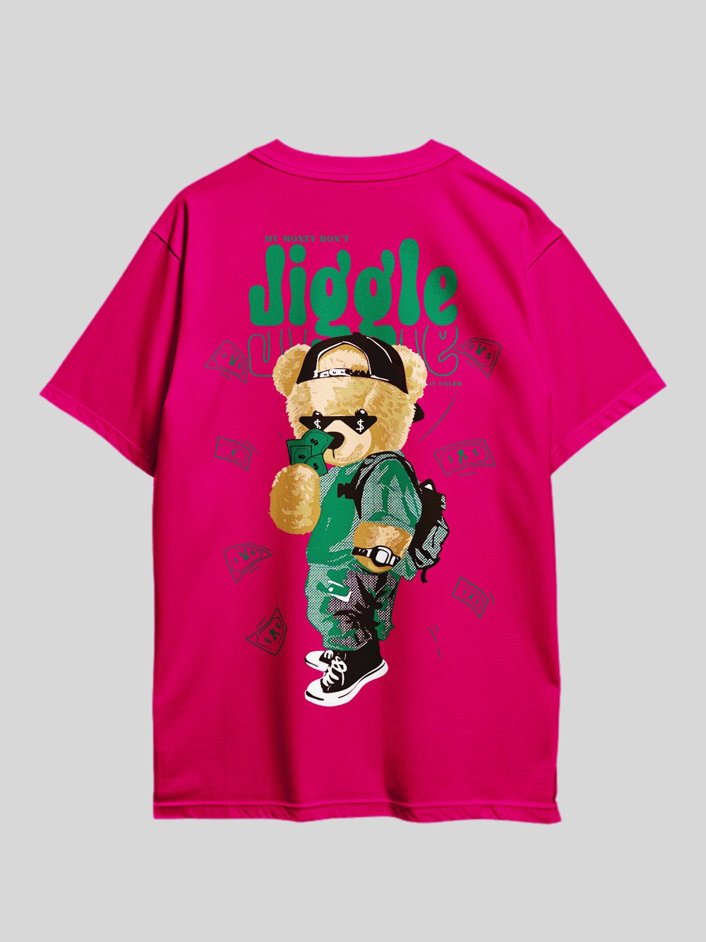 My Money Don&