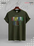New York City Print High Quality Men&