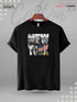 New York Print High Quality Men&