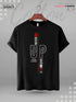 Nothing Is Impossible Stay Strong Never Give Up Print High Quality Mens T shirt In BD Legacy Boutiques Legacy Boutiques