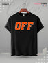 OFF Print Men&