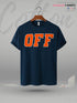 OFF Print Men&