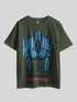 OPTIMUS PRIME FICTIONAL CHARACTER ROBOT Graphic Printed Drop Shoulder T-shirt Legacy Boutiques Bangladesh Legacy Boutiques Legacy Boutiques