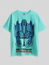 OPTIMUS PRIME FICTIONAL CHARACTER ROBOT Graphic Printed Drop Shoulder T-shirt Legacy Boutiques Bangladesh Legacy Boutiques Legacy Boutiques