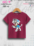 Paw Patrol Print Kids Boys Tee In Cheapest Price Only In BD Legacy Boutiques Legacy Boutiques