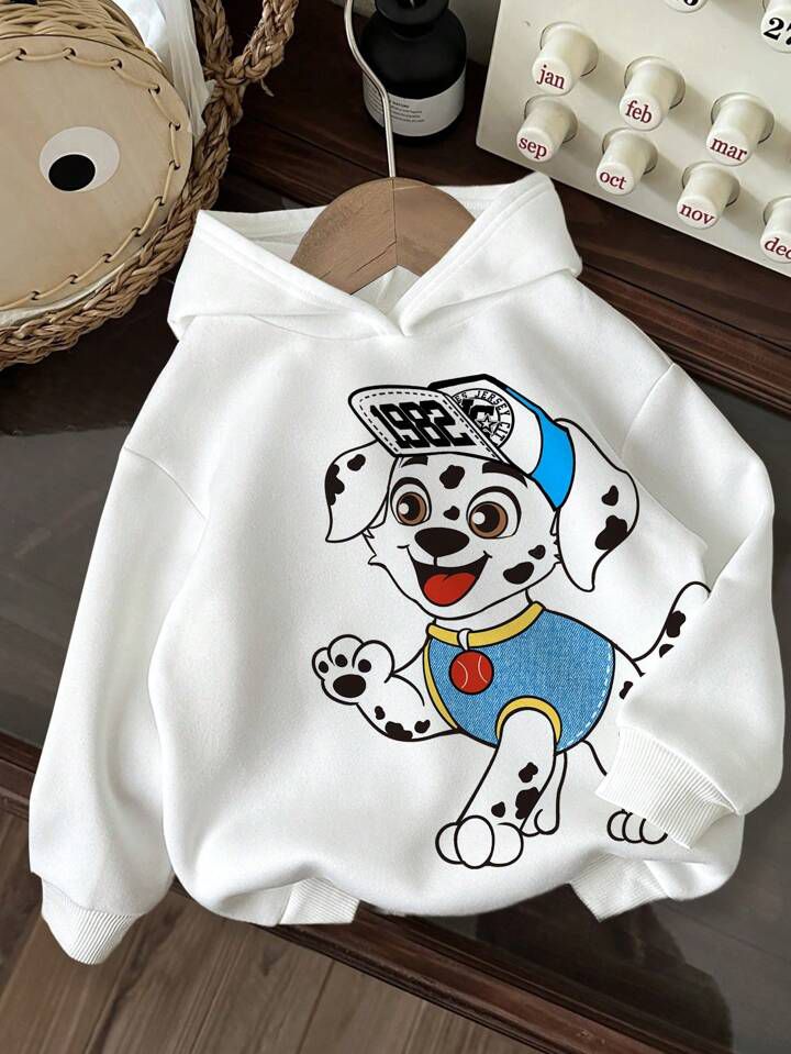 Paw Patrol Printed Babys Girls Boys Hoodie Legacy Boutiques Bangladesh Legacy Boutiques Legacy Boutiques