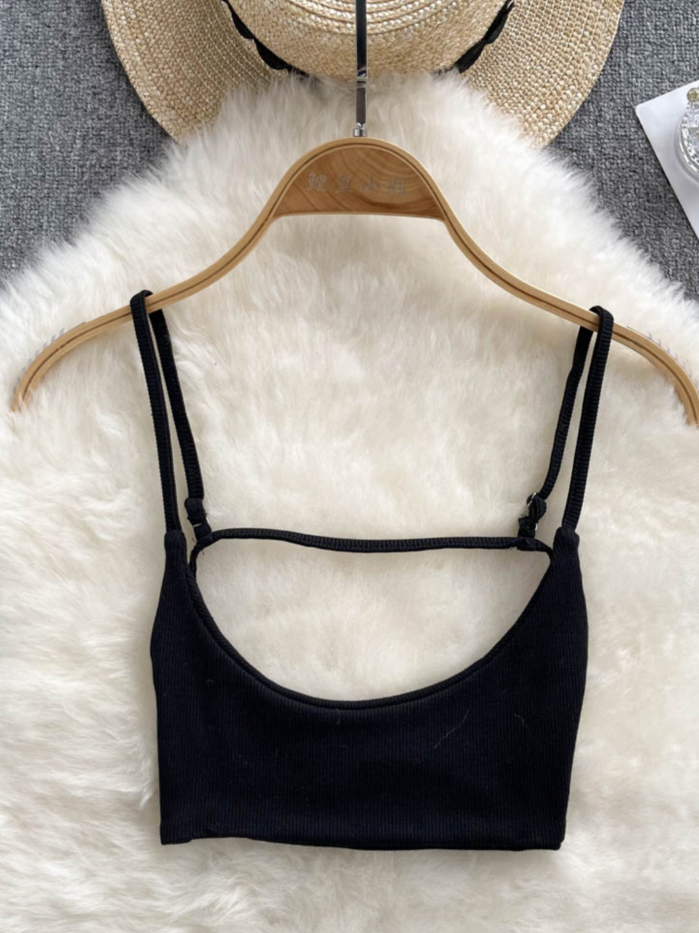 Backless Bralette Adjustable Bra - Legacy Boutiques