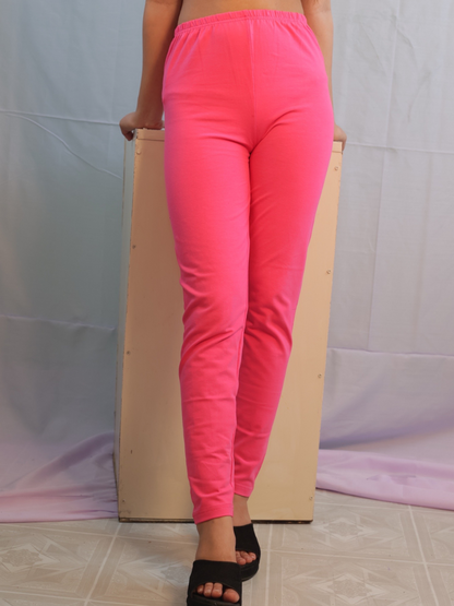 Ladies Stretchy Skinny Tils Pant for Woman - Legacy Boutiques