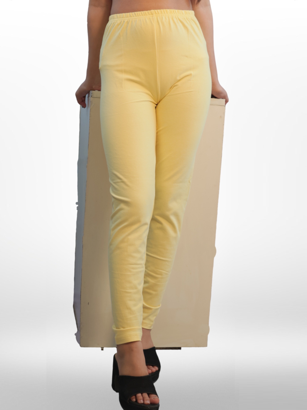 Ladies Stretchy Skinny Tils Pant for Woman - Legacy Boutiques