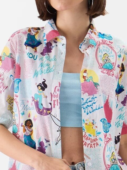 Pop Nostalgia Oversized Graphic Shirt - Retro 90s Aesthetic Legacy Boutiques Legacy Boutiques