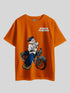 "Popeye Cartoon: SPINACH POWERED" Printed Drop Shoulder T-shirt Legacy Boutiques Dhaka Legacy Boutiques Legacy Boutiques
