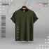 Powerful Mens Premium Designer T Shirt Legacy Boutiques Legacy Boutiques