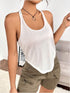 Racerback Tanktop casual summer wear Legacy Boutiques Legacy Boutiques