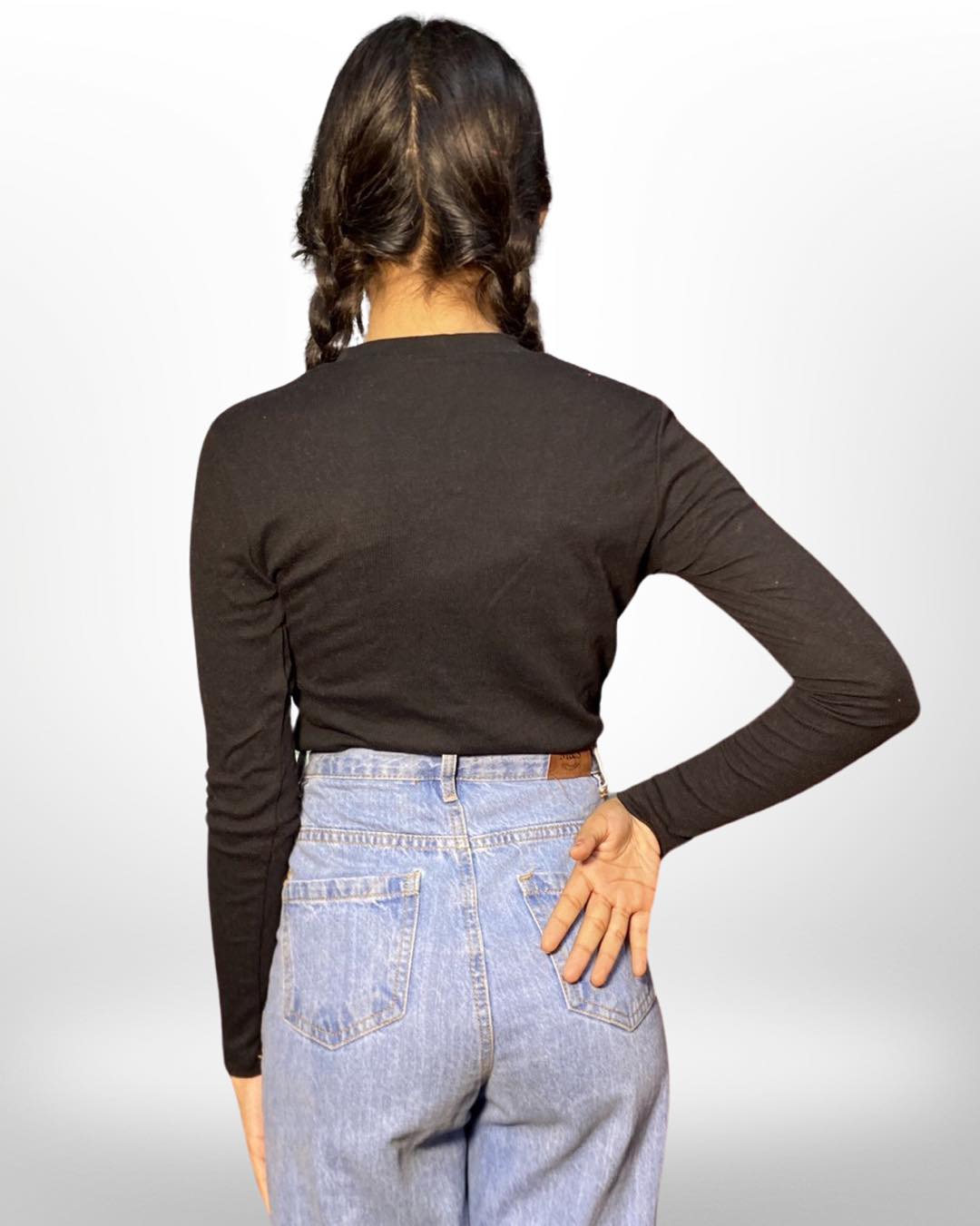 Regular Full Sleeve Tops Legacy Boutiques Legacy Boutiques