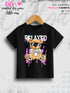 Relaxed Teddy Bear Printed 1 To 11 Year Baby Boys Summer Time T-Shirt In Lowest Price Only In BD Legacy Boutiques Legacy Boutiques