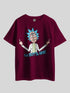 Rick and Morty I&