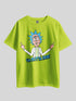 Rick and Morty I&