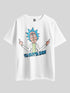 Rick and Morty I&
