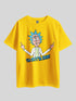 Rick and Morty I&