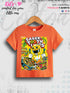 Saber Tooth Loops Printed 1 To 11 Year Kids Boys Summer Time T-Shirt In Lowest Price Only In Dhaka Legacy Boutiques Legacy Boutiques
