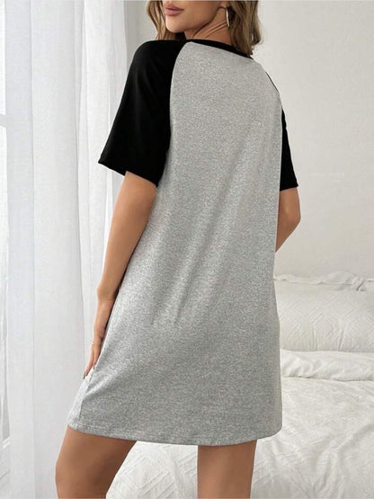 She Believed She Could So She Did Print Colour Combined Long tshirt Legacy Boutiques Legacy Boutiques