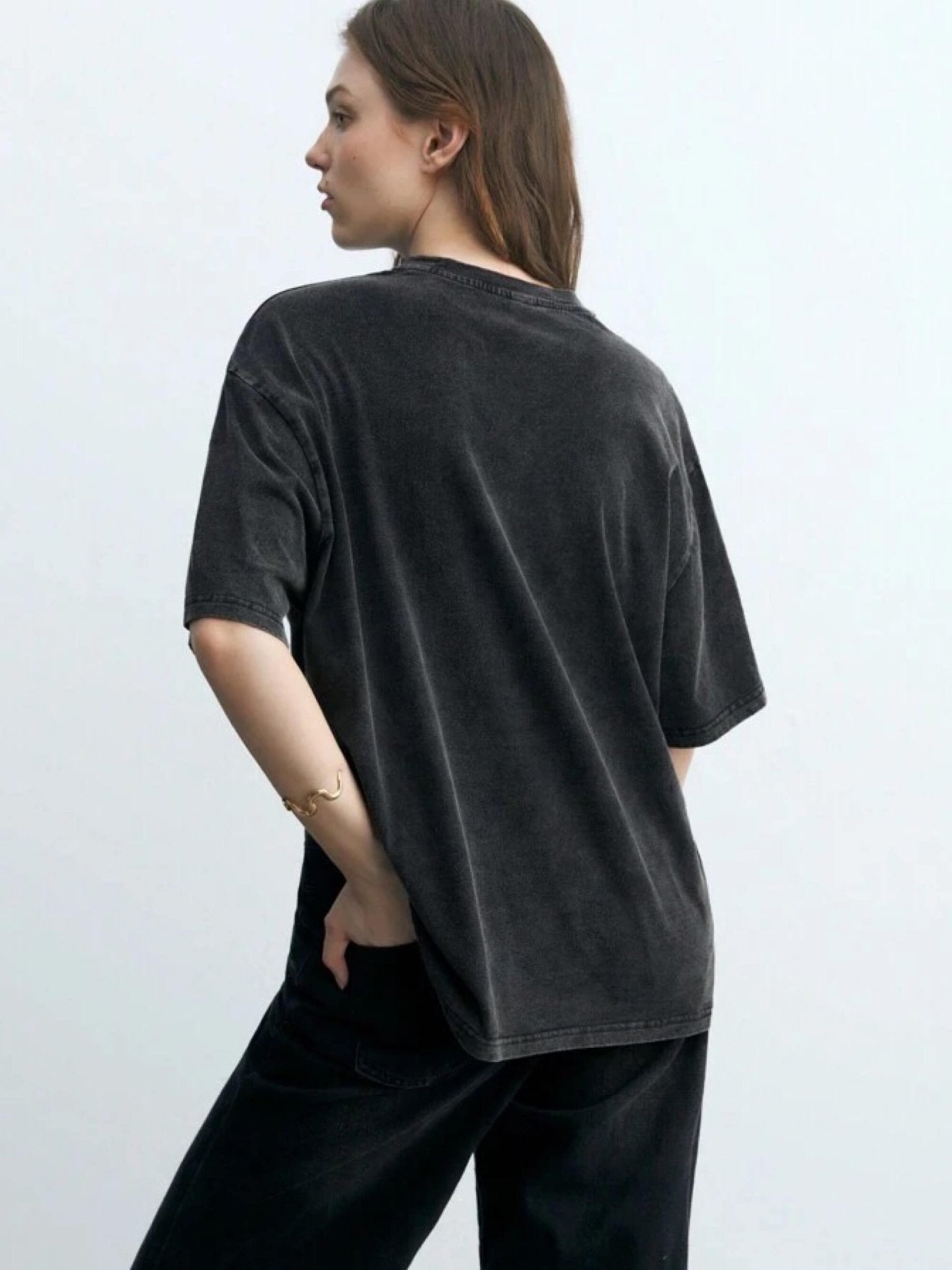 Short sleeve girls tshirt Cartoon Fashion Model Printed Legacy Boutiques Legacy Boutiques
