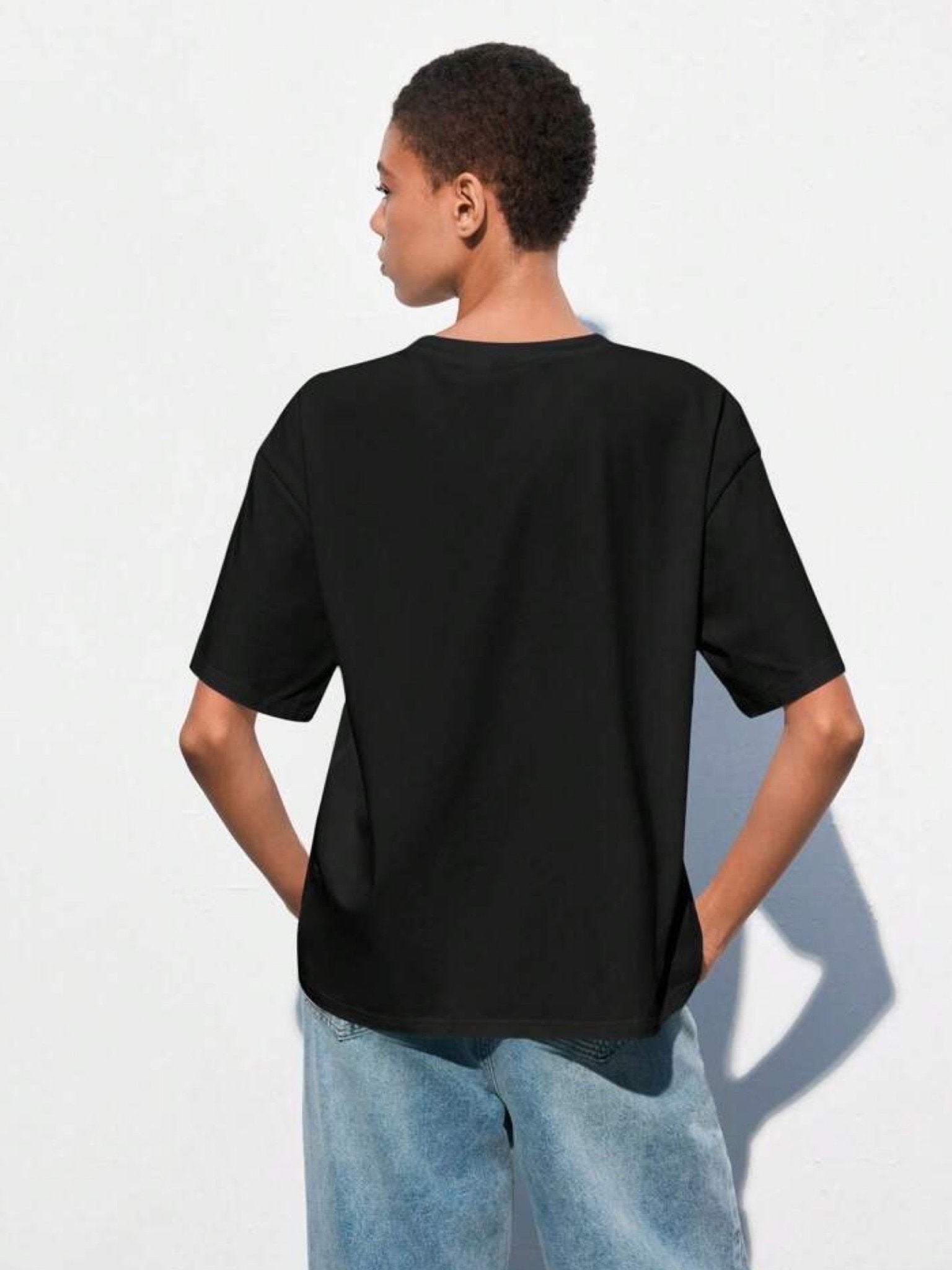 Short sleeve premium tshirt Trendy Chic Printed Legacy Boutiques Legacy Boutiques