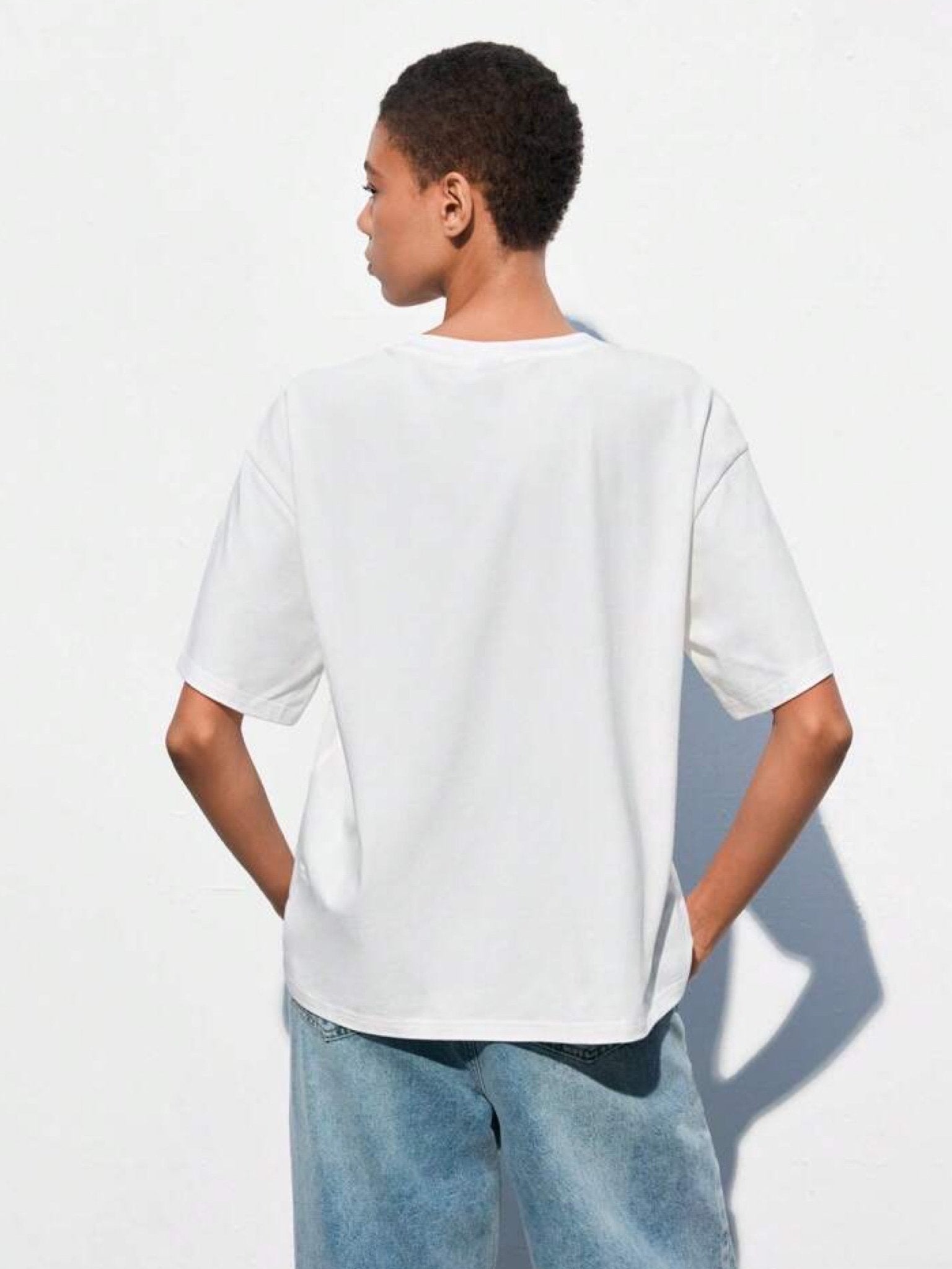 Short sleeve premium tshirt Trendy Chic Printed Legacy Boutiques Legacy Boutiques