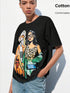Short sleeve premium tshirt Trendy Chic Printed Legacy Boutiques Legacy Boutiques