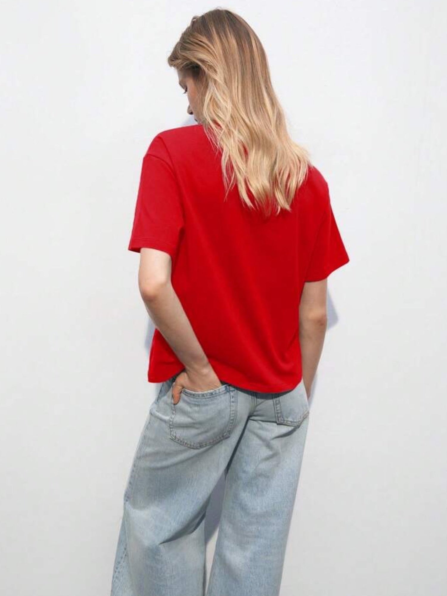 Short sleeve premium tshirt Trendy Chic Printed Legacy Boutiques Legacy Boutiques
