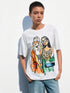 Short sleeve premium tshirt Trendy Chic Printed Legacy Boutiques Legacy Boutiques