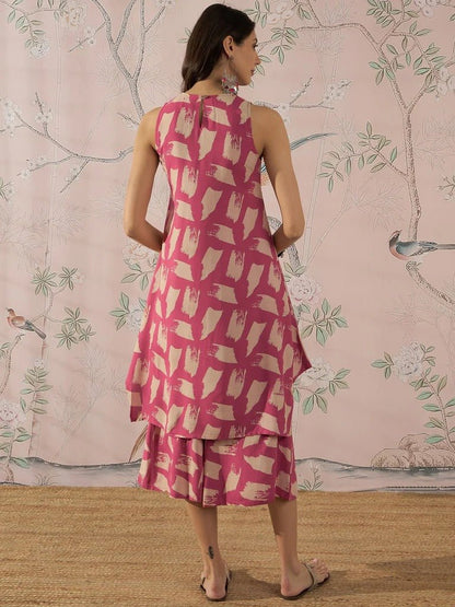 Sienna Nomad Co - ord Set Legacy Boutiques Legacy Boutiques