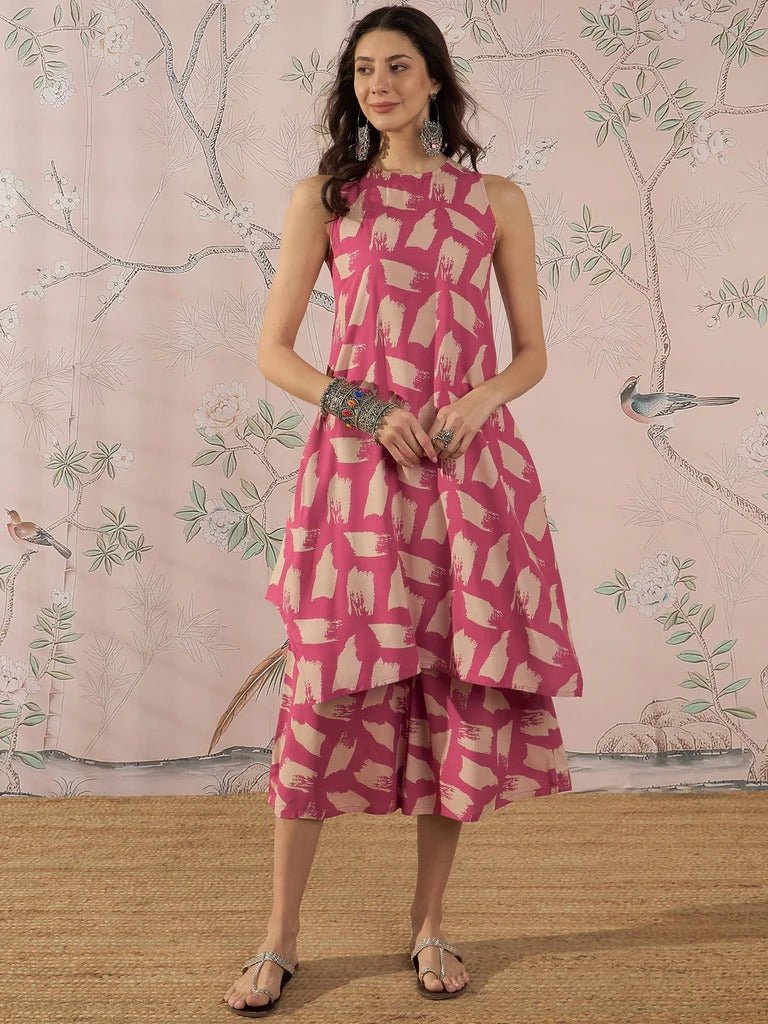 Sienna Nomad Co - ord Set Legacy Boutiques Legacy Boutiques