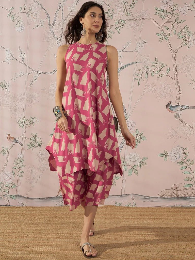 Sienna Nomad Co - ord Set Legacy Boutiques Legacy Boutiques