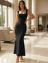 Sleeveless Mermaid Sexy Bodycon Dress Legacy Boutiques Legacy Boutiques