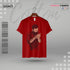 Smoke Print Premium Designer Edition T Shirt Legacy Boutiques Legacy Boutiques