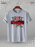 Snake Trust No One Print Men&