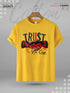 Snake Trust No One Print Men&