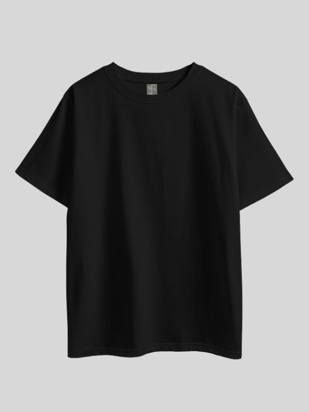 Solid Drop Shoulder T-shirt | Legacy Boutiques Bangladesh Legacy Boutiques Legacy Boutiques
