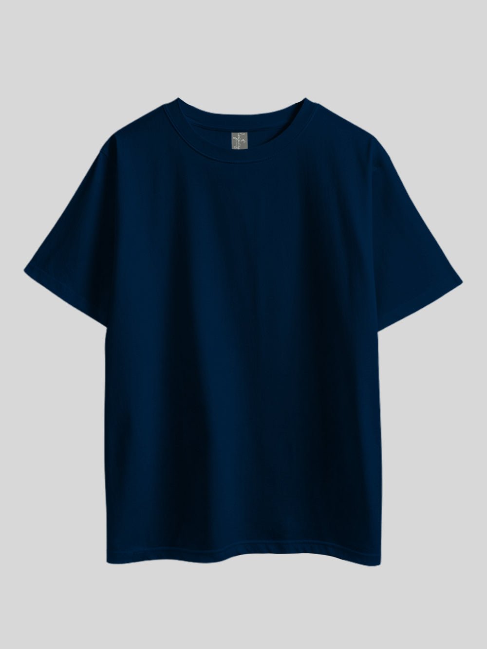 Solid Drop Shoulder T-shirt | Legacy Boutiques Bangladesh Legacy Boutiques Legacy Boutiques