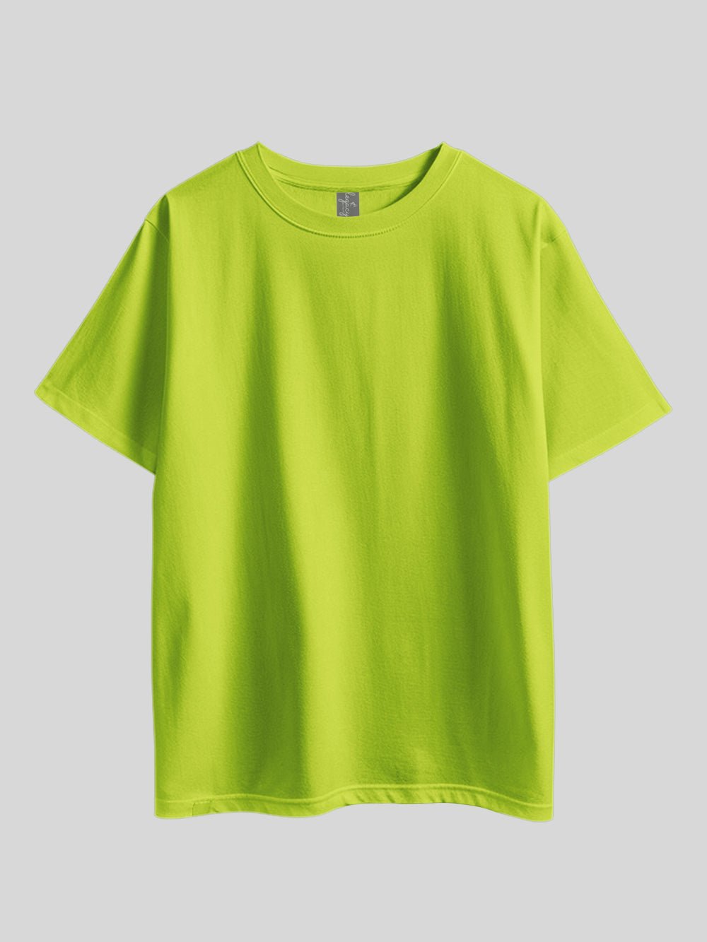 Solid Drop Shoulder T-shirt | Legacy Boutiques Bangladesh Legacy Boutiques Legacy Boutiques